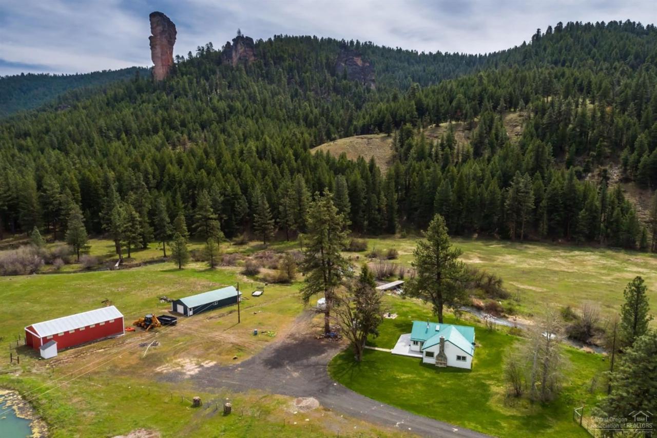 12800 Mill Creek Road - Photo 1