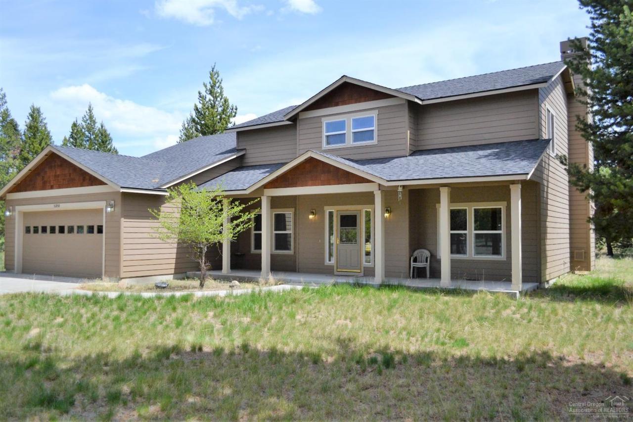 52858 Bridge Drive - Photo 1