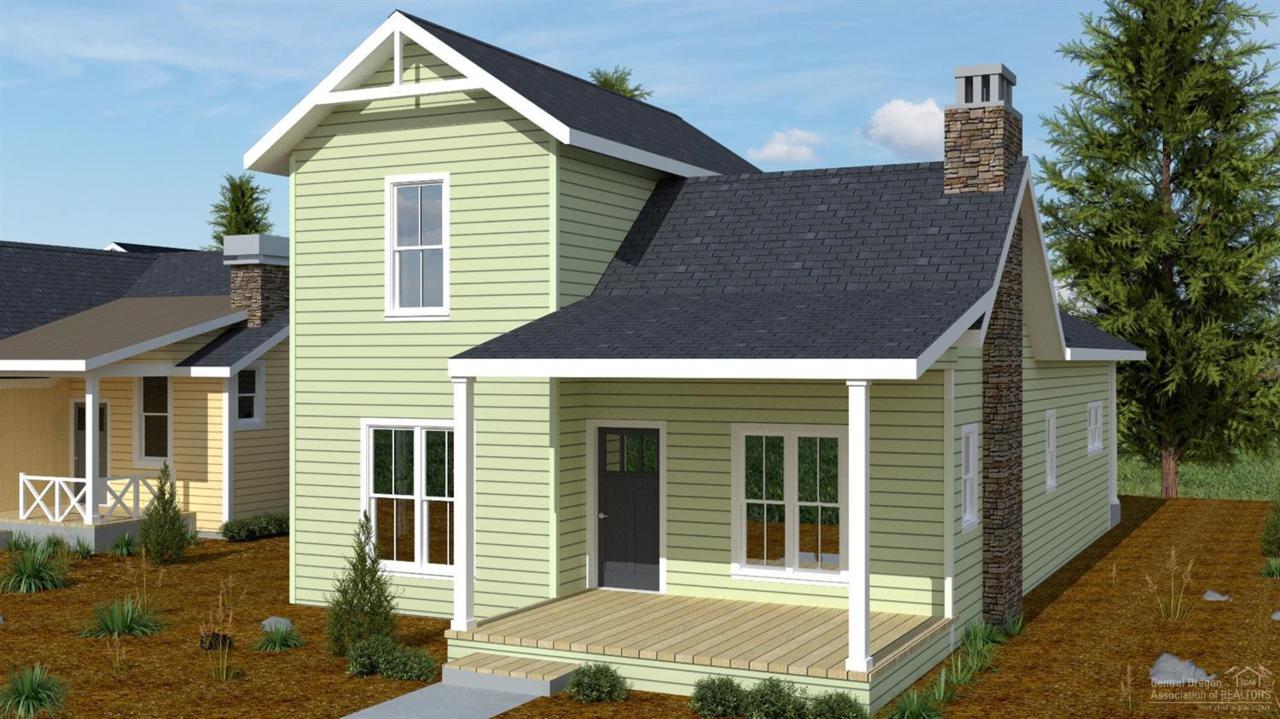 2729 High Lakes Loop - Photo 1