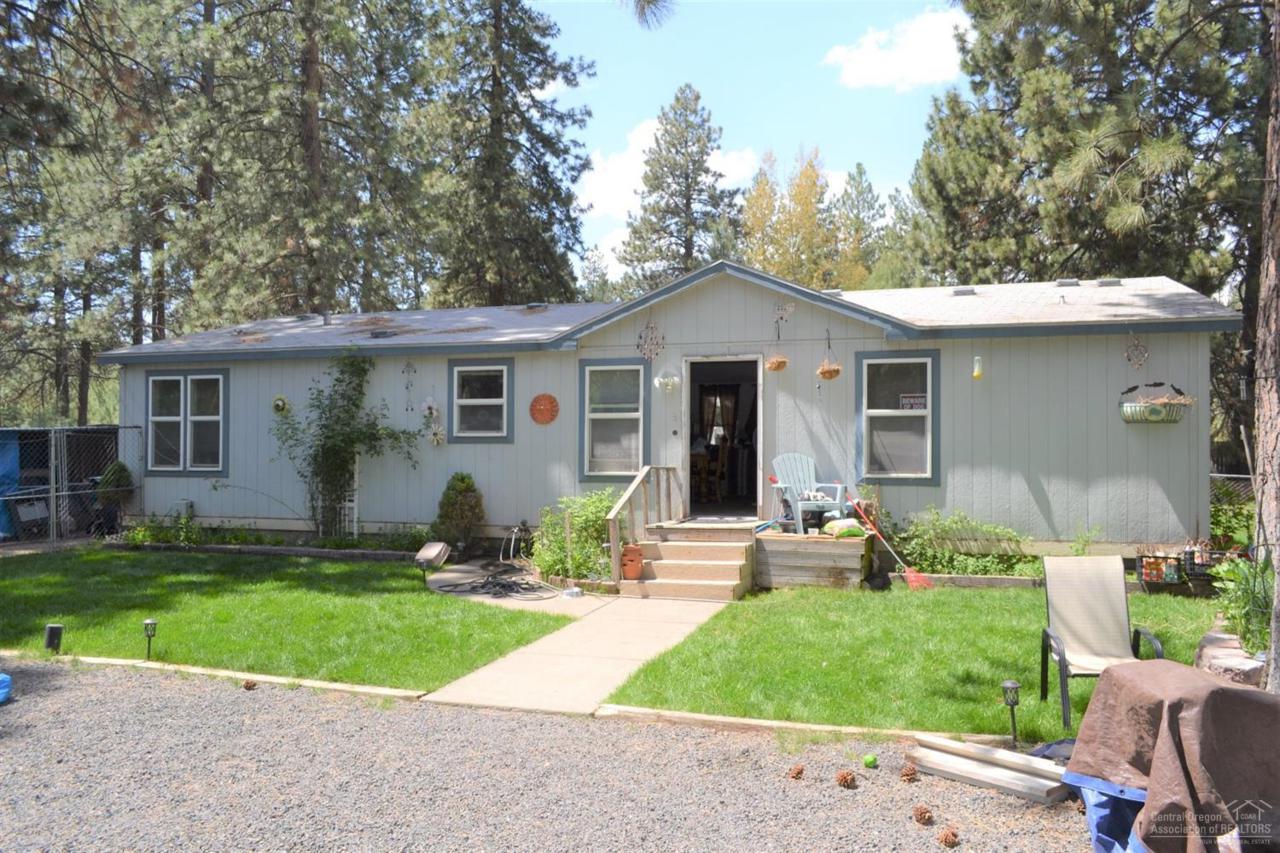 60081 Cinder Butte Road - Photo 1