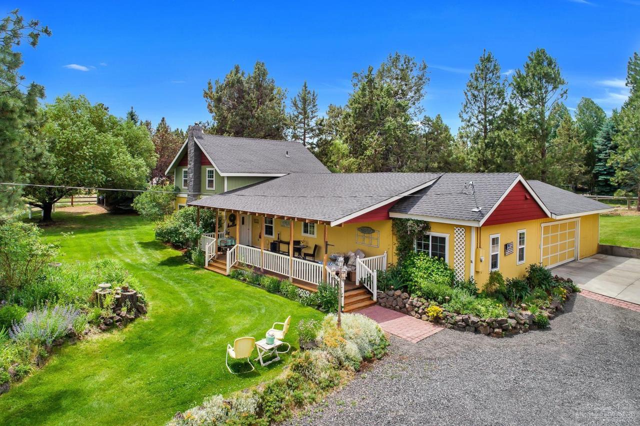 64365 Old Bend Redmond Highway - Photo 1