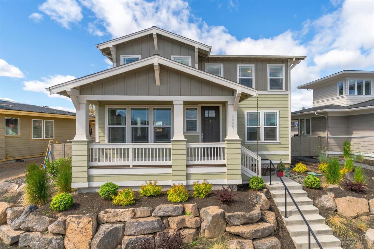 20667 Cougar Peak Drive - Photo 1