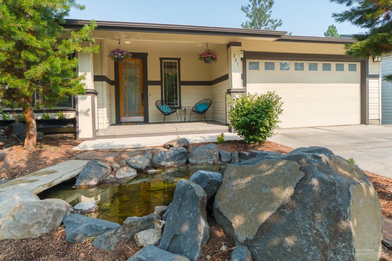 281 Outlook Vista Drive - Photo 1