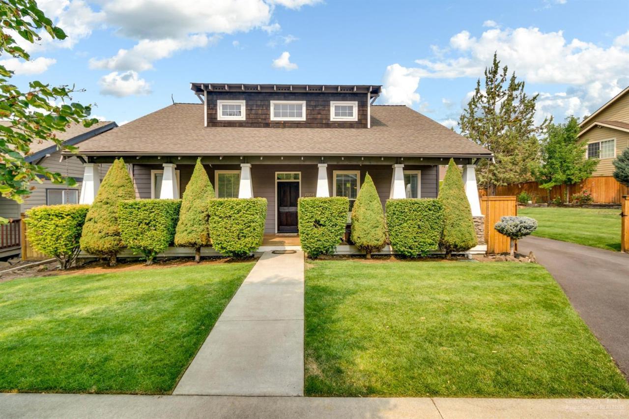20714 Russell Drive - Photo 1