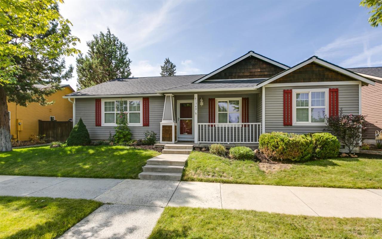 61349 Fairfield Drive - Photo 1