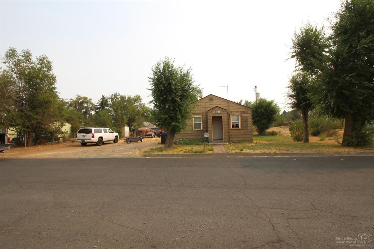 428 Warsaw Street - Photo 1