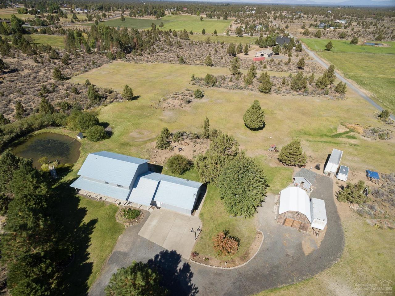 22680 Rickard Road - Photo 1