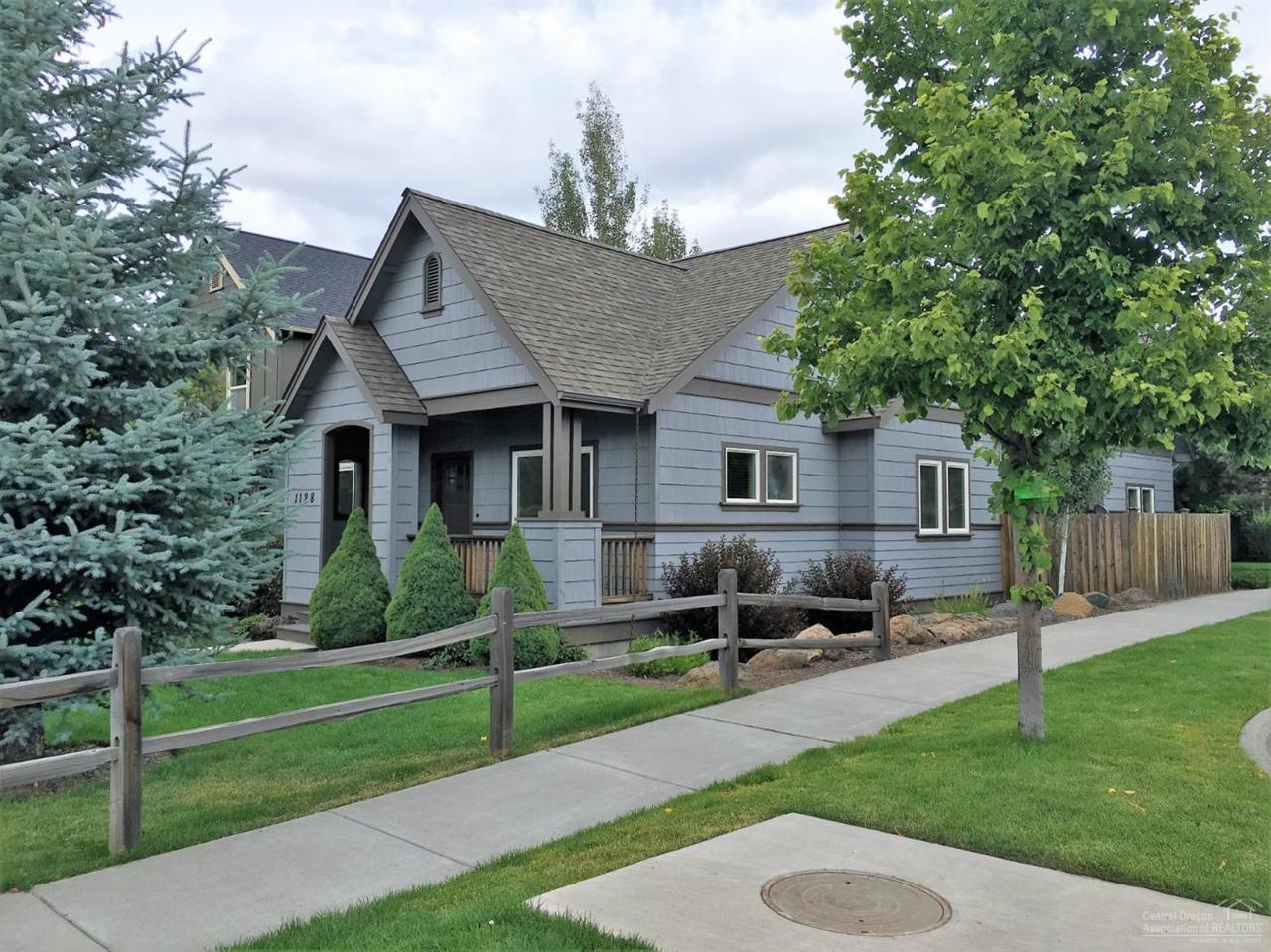 1128 Mt Washington Drive - Photo 1