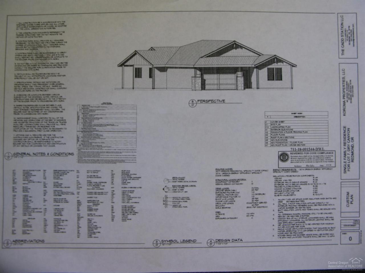 1852 Quince Tree Place - Photo 1