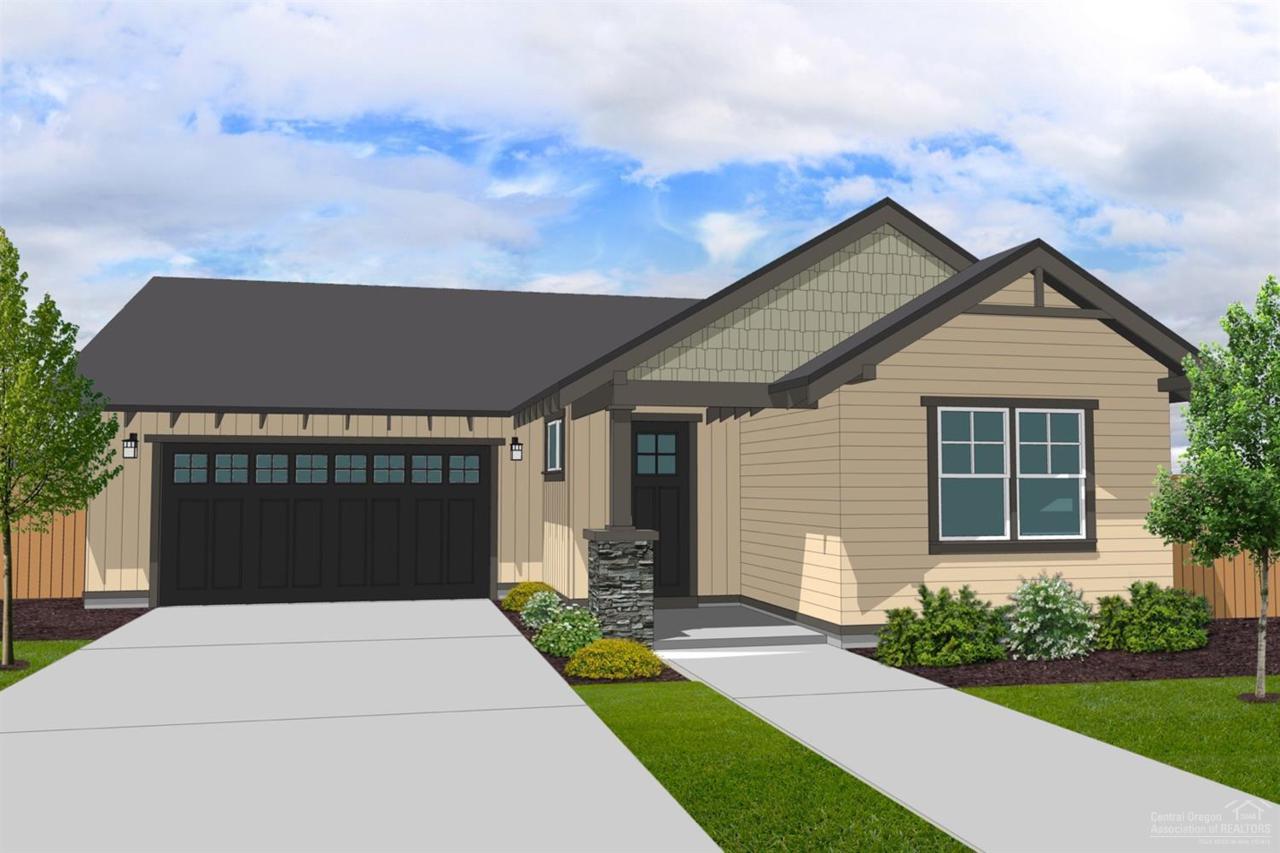 63869 Hunters Circle - Photo 1