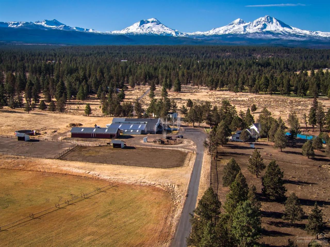 67717 Cloverdale Road - Photo 1