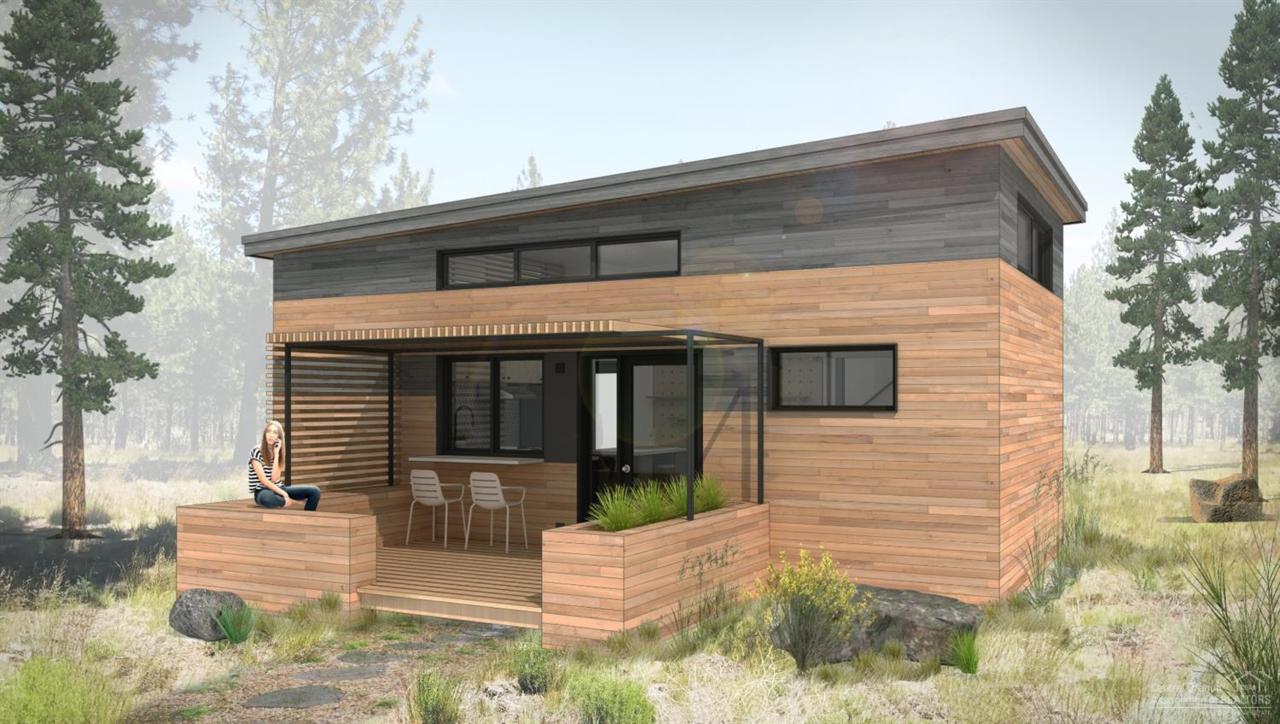 6 Hiatus Cottage - Photo 1