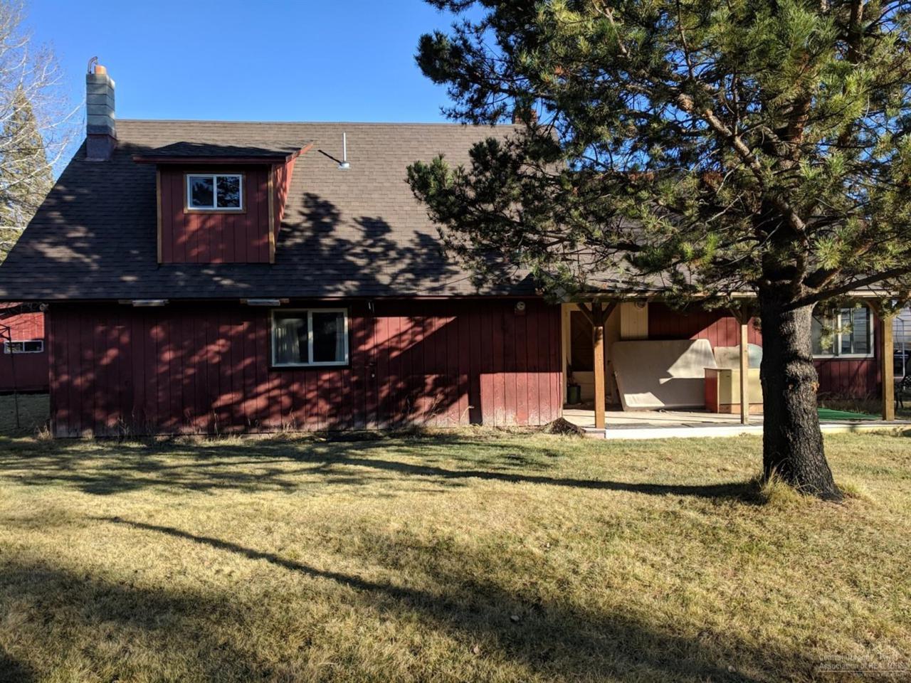 16222 North Drive - Photo 1