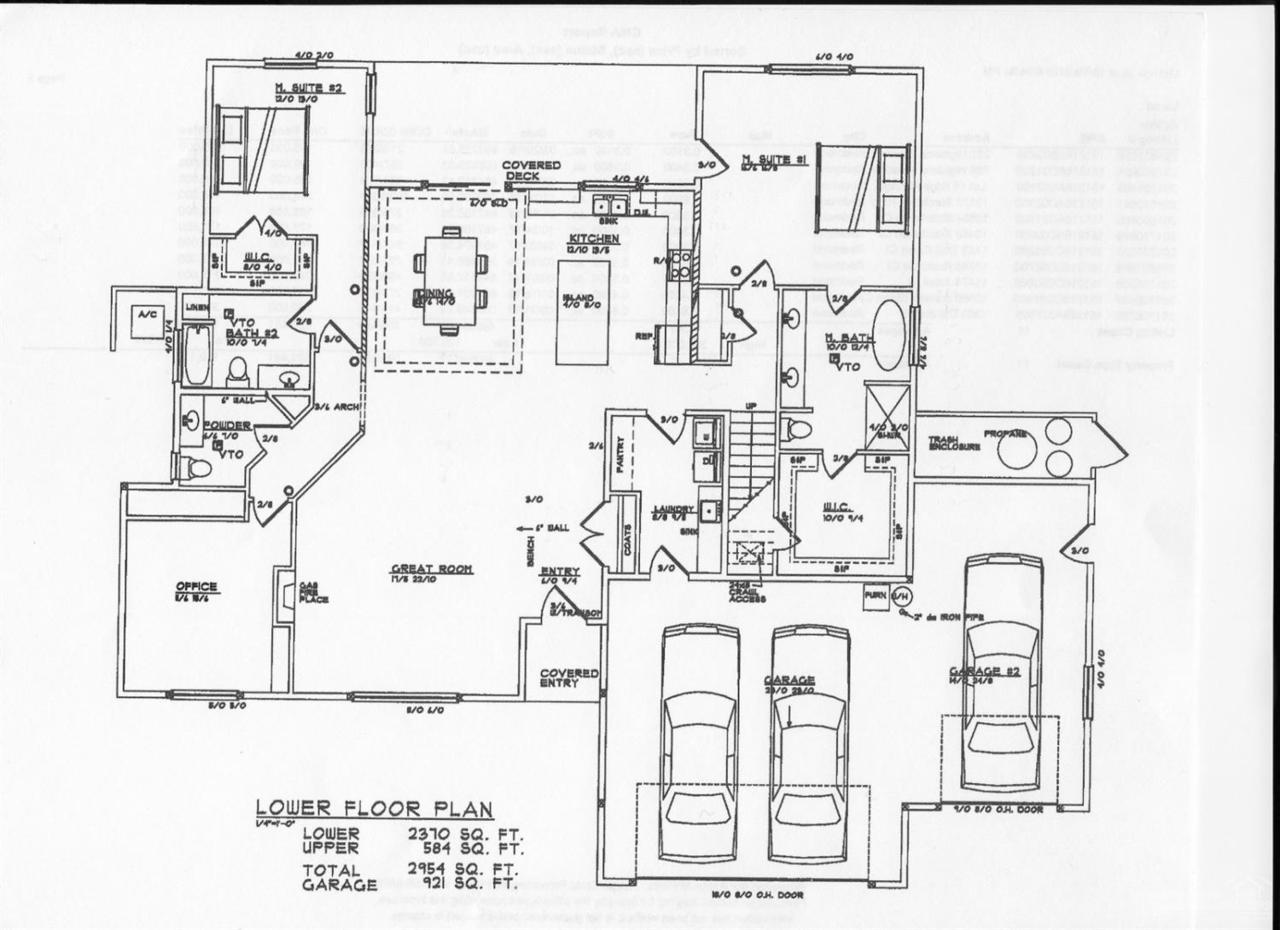 998 Trail Creek Drive - Photo 1