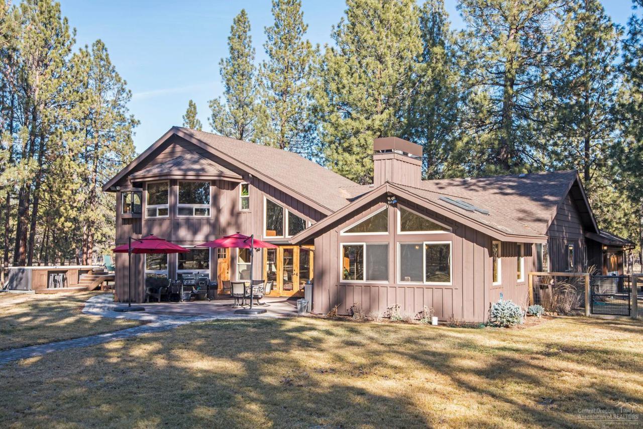 69287 Crooked Horseshoe Road - Photo 1