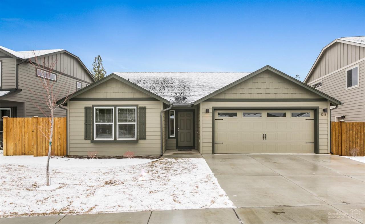 1268 Hill Avenue - Photo 1