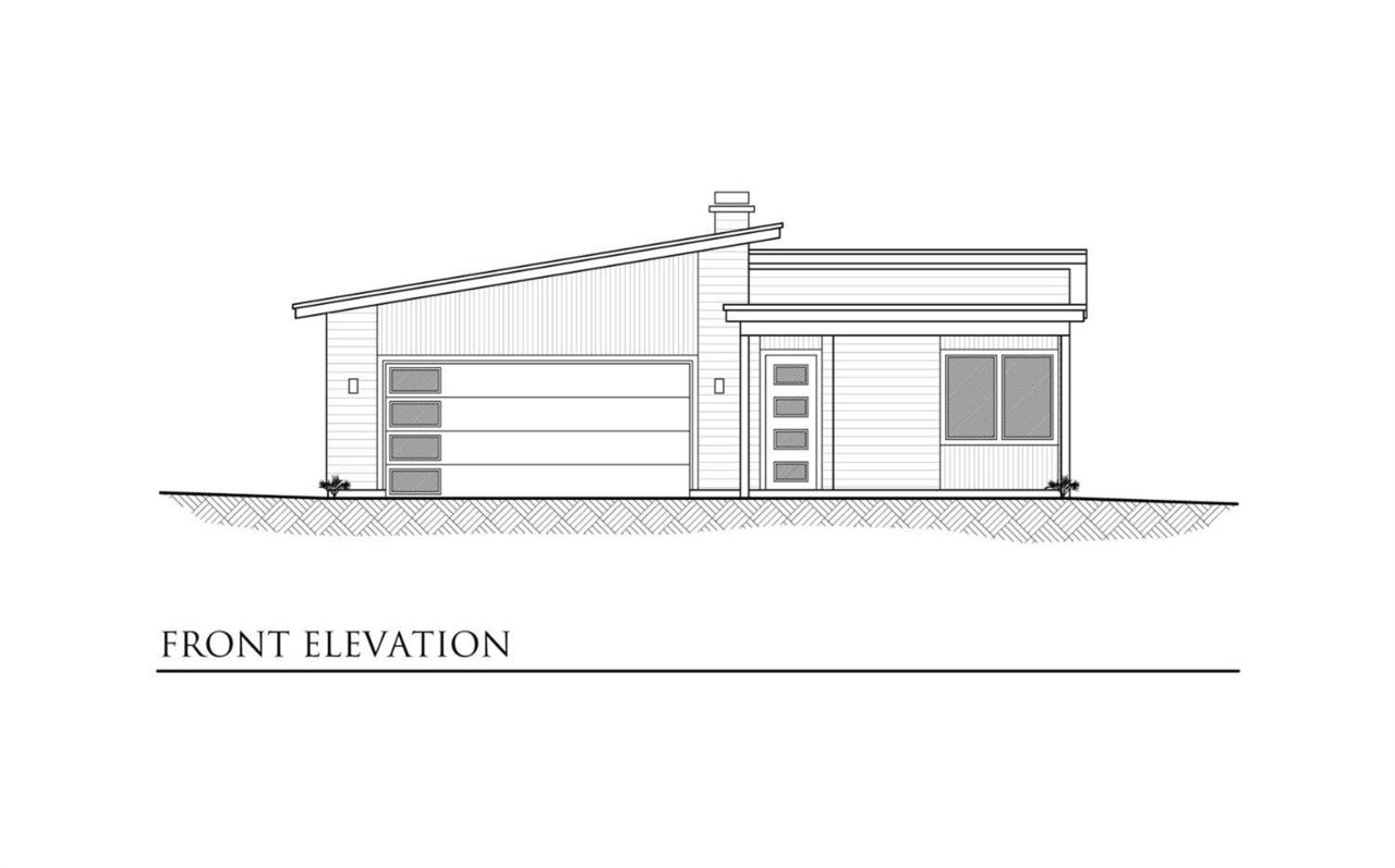 617 Rimrock Drive - Photo 1