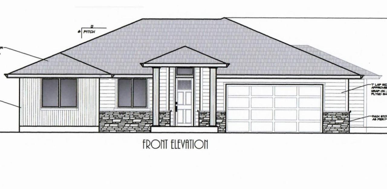 2334 Valleyview Drive - Photo 1