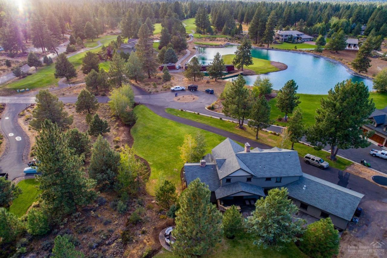 20318 Rainbow Lake Trail - Photo 1