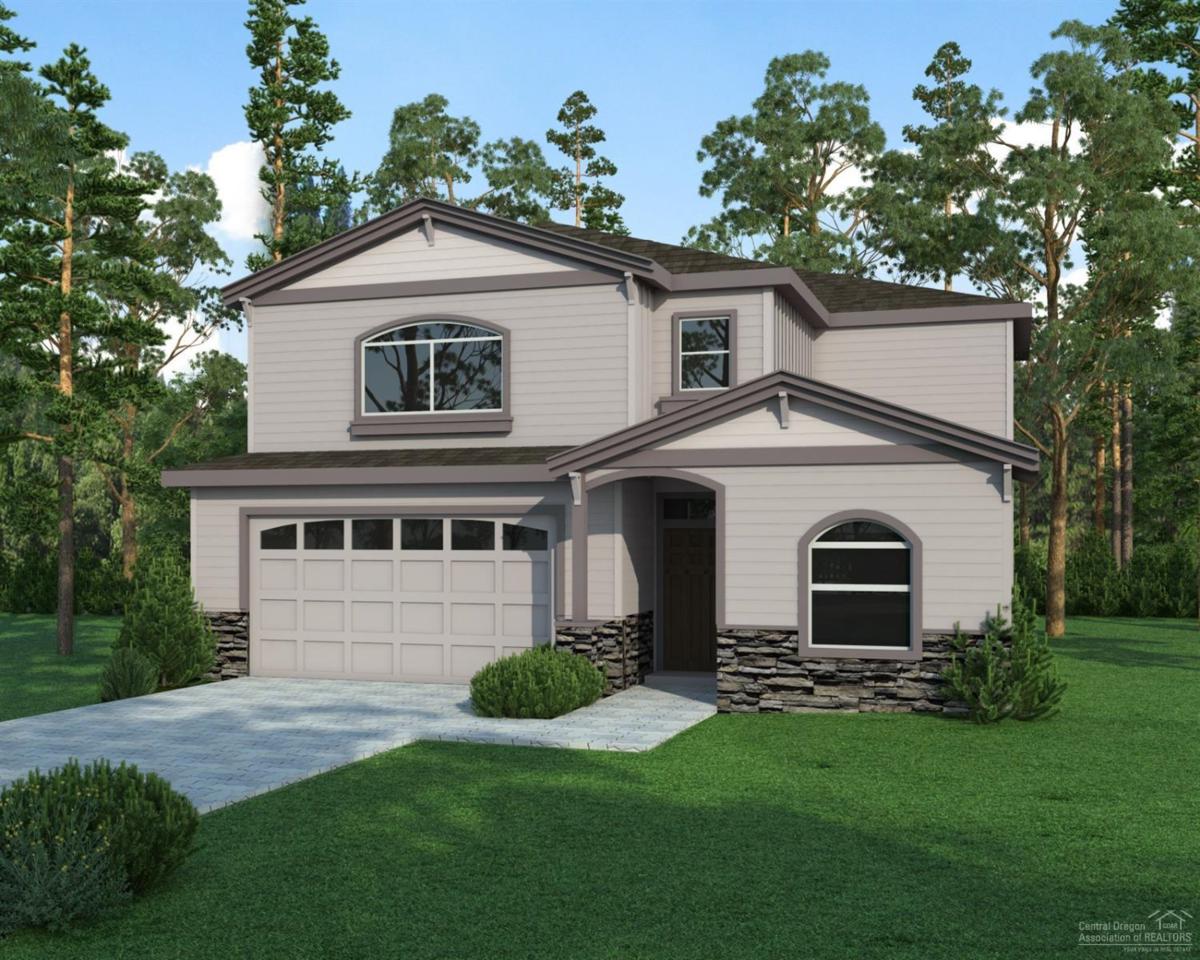 60854 Garrison Drive - Photo 1