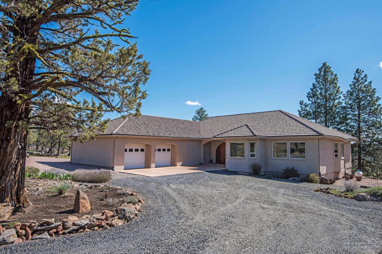 17715 Mountain View Road - Photo 1