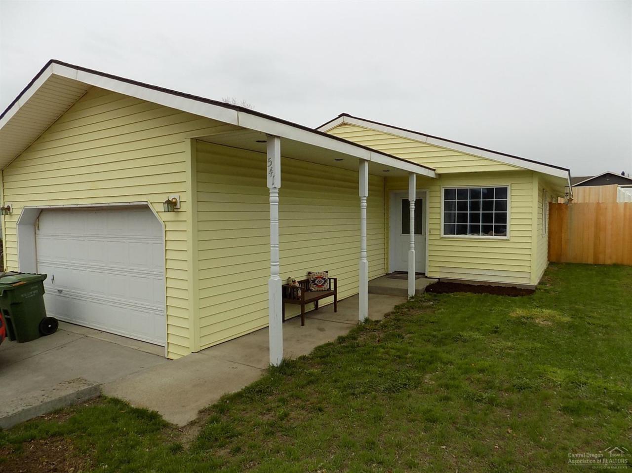 541 3rd Street - Photo 1