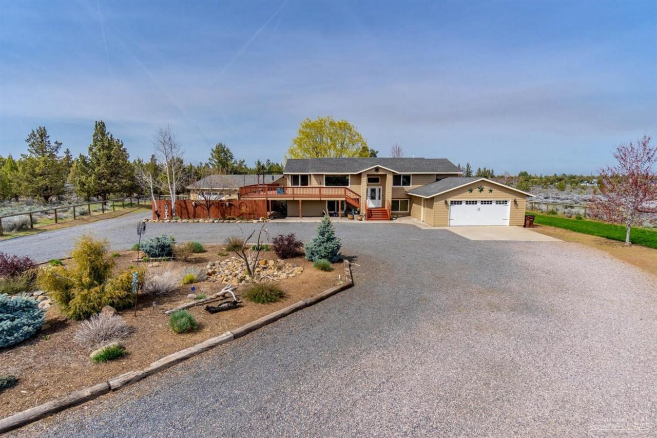 16948 Ponderosa Cascade Drive - Photo 1