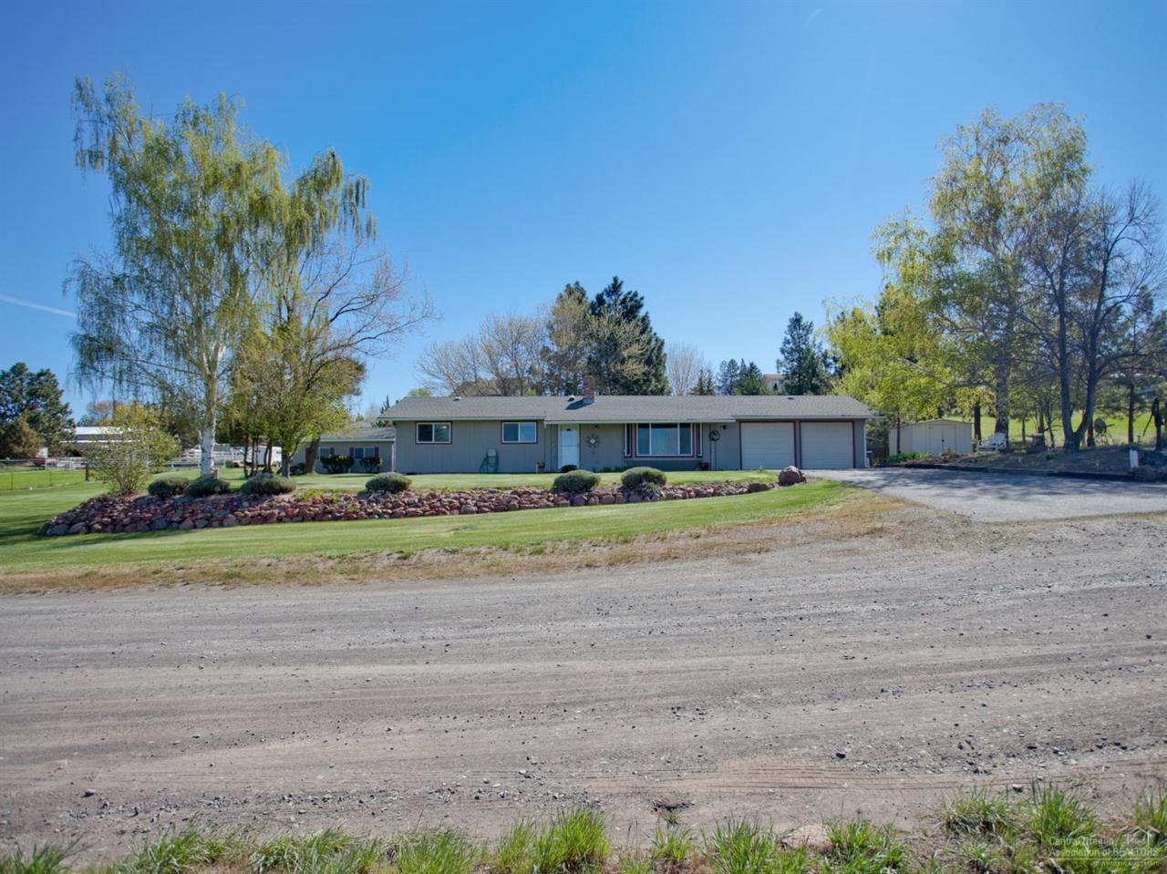 1323 Brown Drive - Photo 1