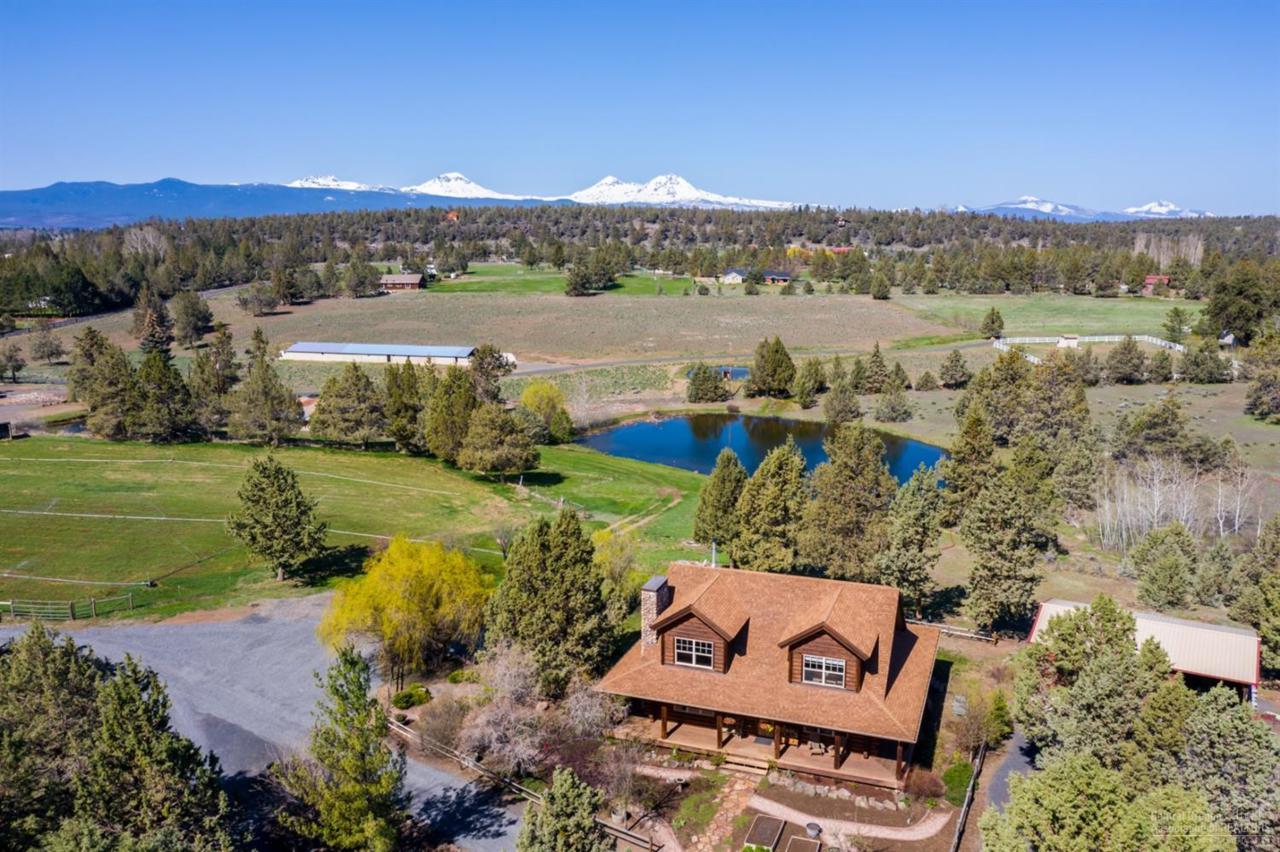 19520 Rudi Road - Photo 1