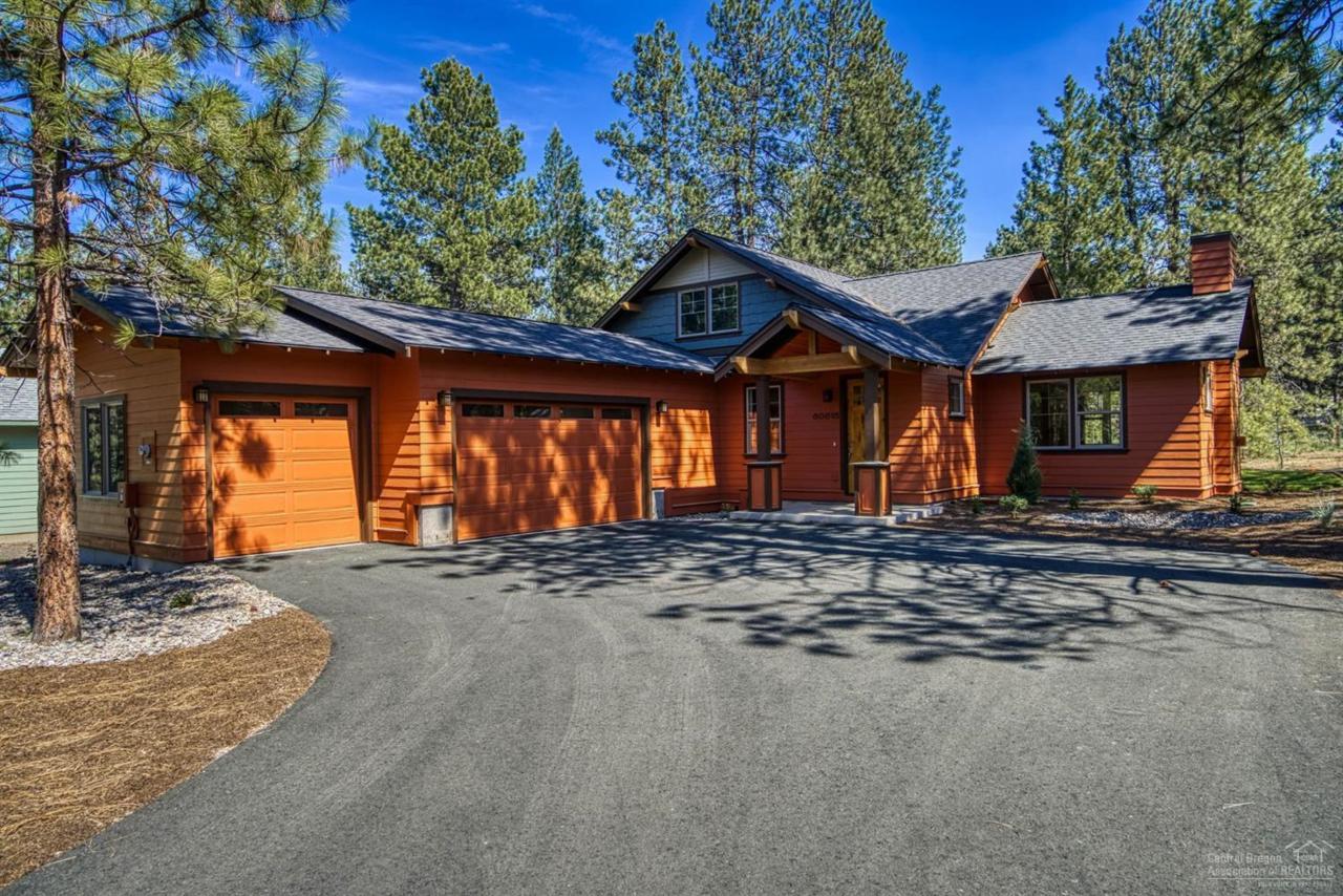 60616 River Bend Drive - Photo 1