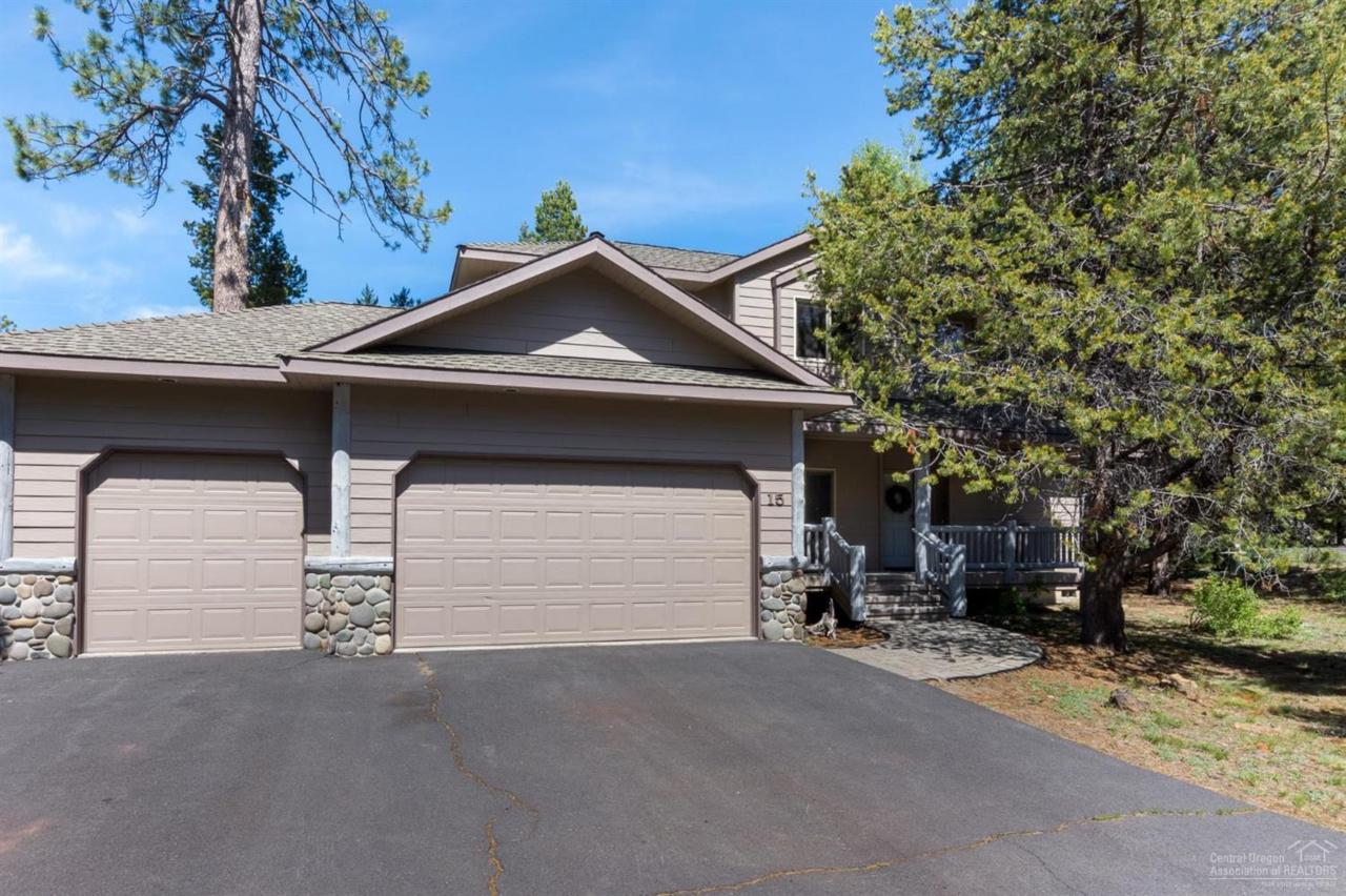 17852 Pro Staff Lane - Photo 1