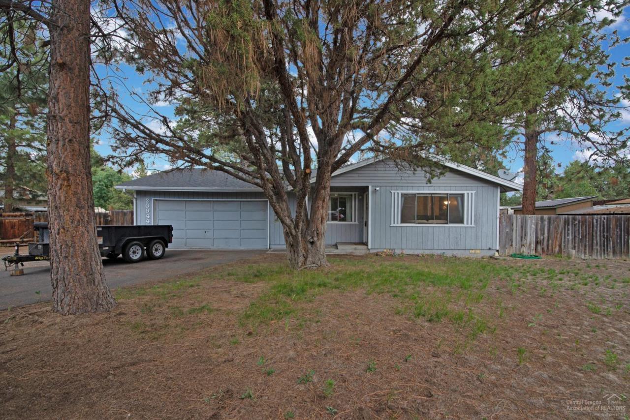 20944 Desert Woods Drive - Photo 1