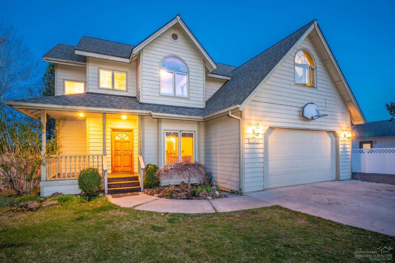 1420 Sharkey Terrace - Photo 1
