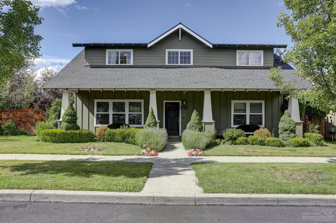20610 Jayhawk Lane - Photo 1
