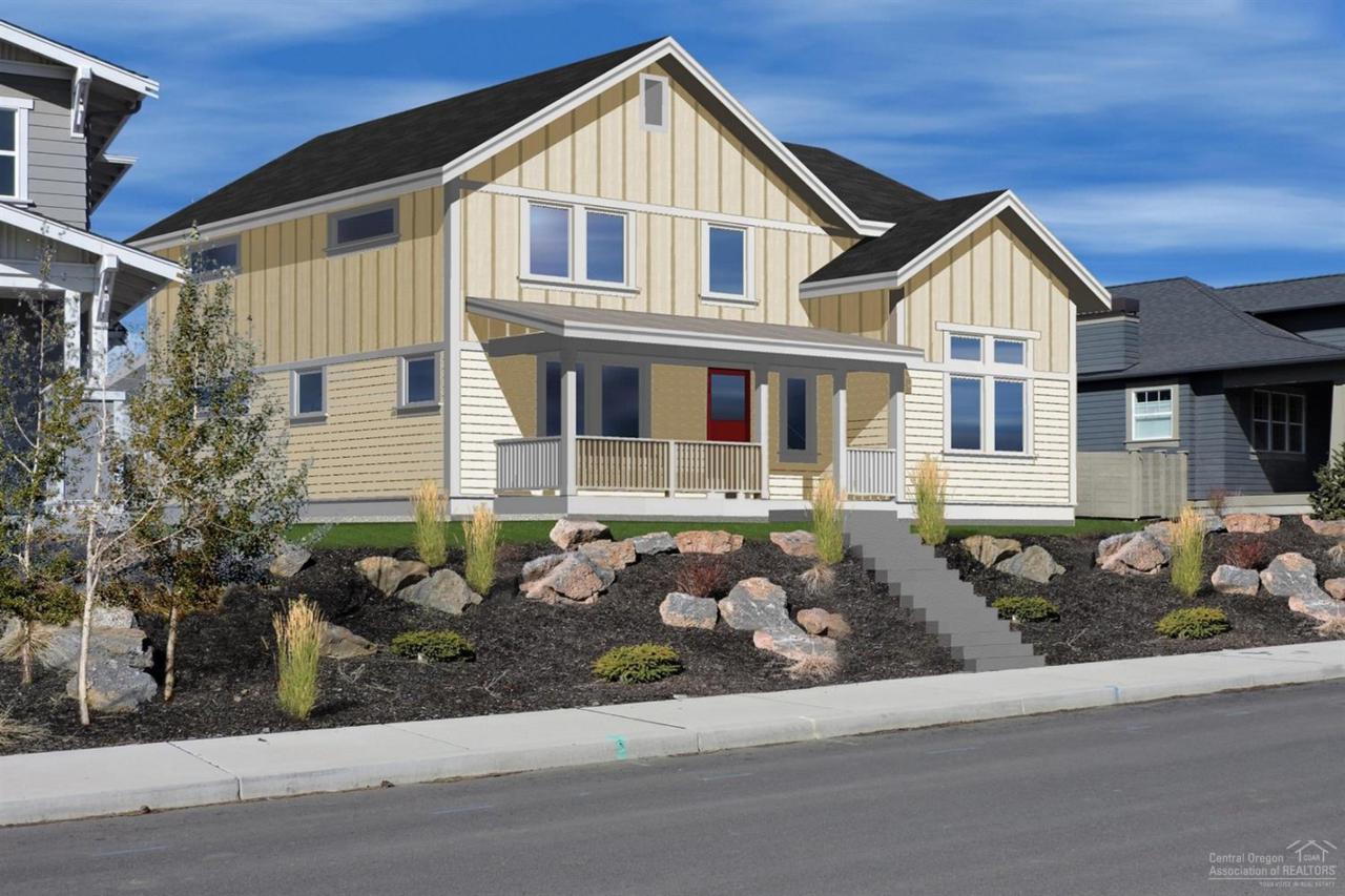 20683 Cougar Peak Drive - Photo 1