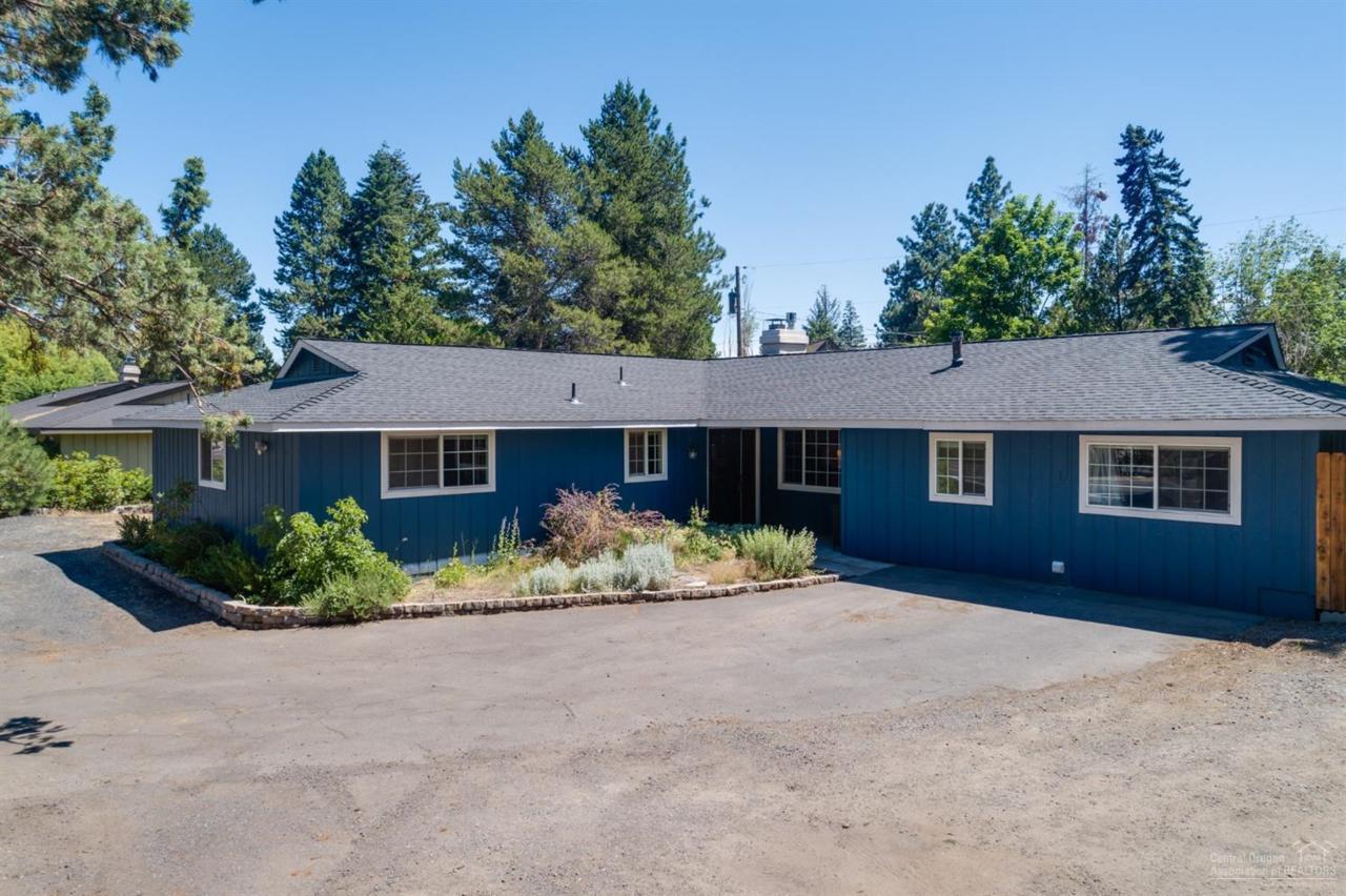 945 Butler Market Road - Photo 1