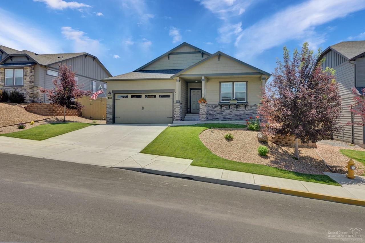 4574 Umatilla Avenue - Photo 1