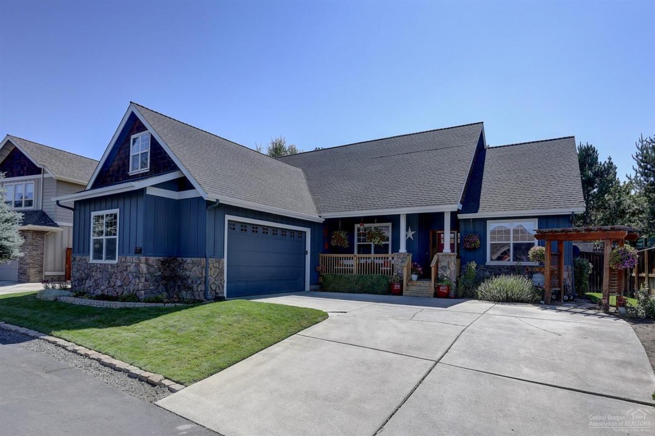 61172 Hilmer Creek Drive - Photo 1