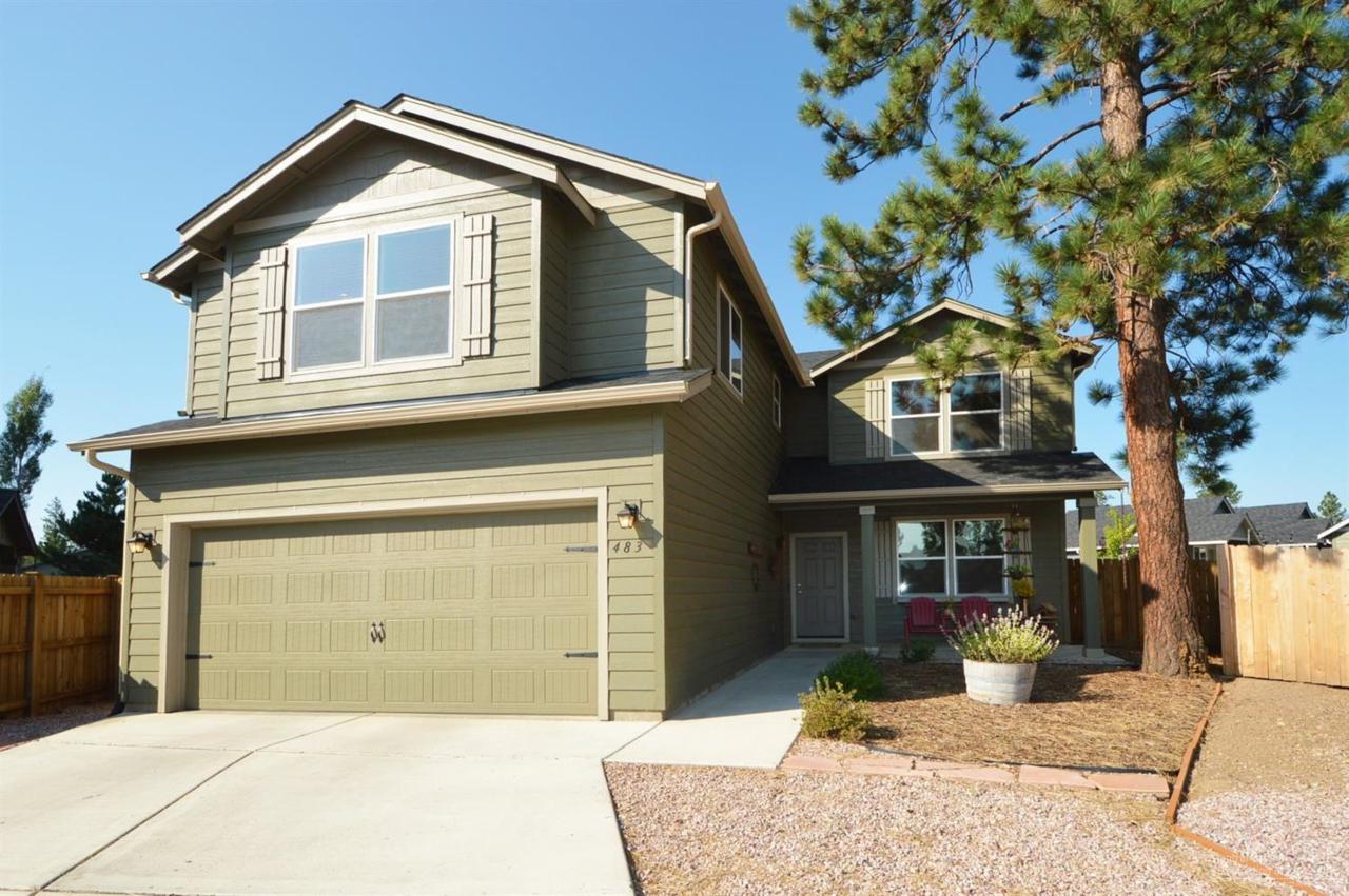 483 Village Meadows Road - Photo 1