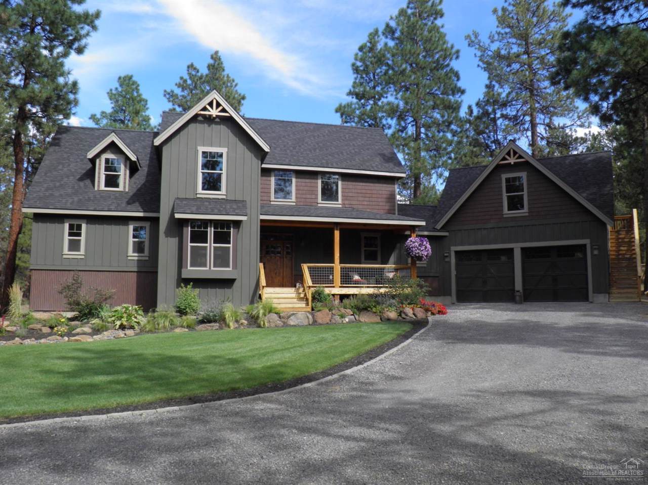 69450 Green Ridge Loop - Photo 1