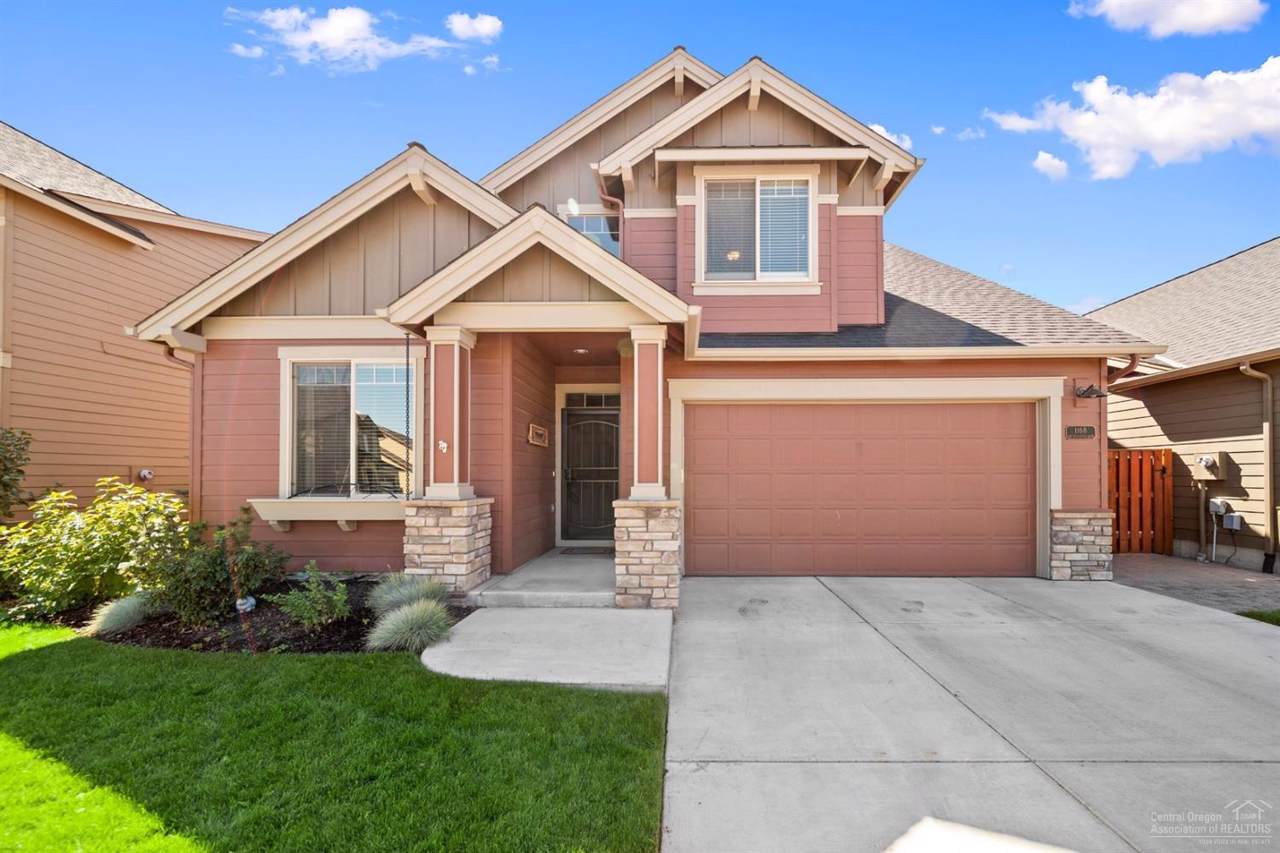 1168 Steins Pillar Drive - Photo 1 1168 Steins Pillar Drive - Photo 1
