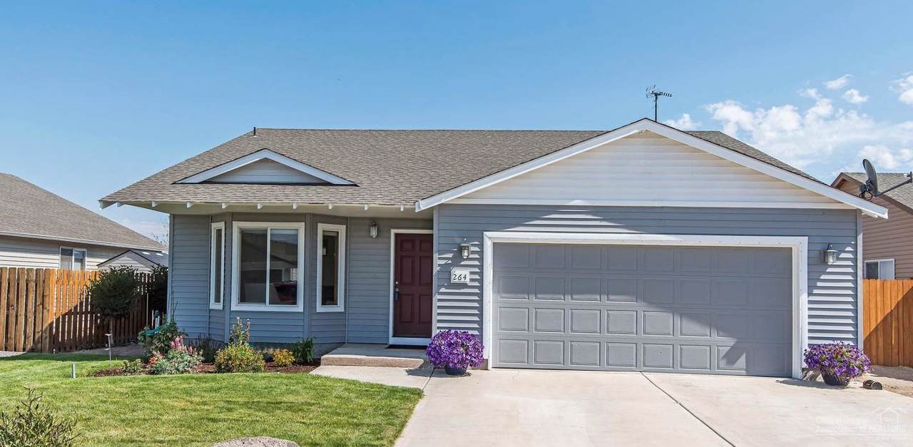 264 Center Ridge Drive - Photo 1