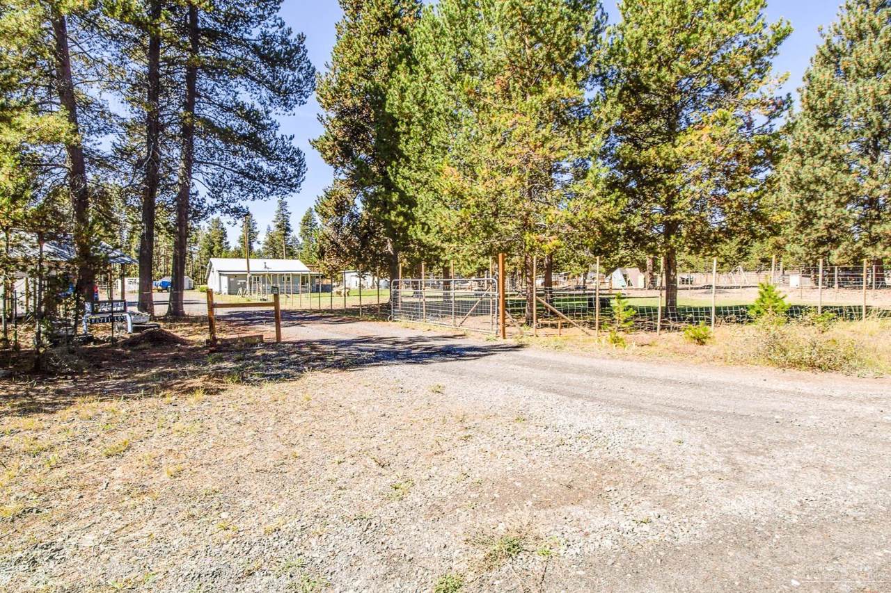 52655 Ranch Drive - Photo 1