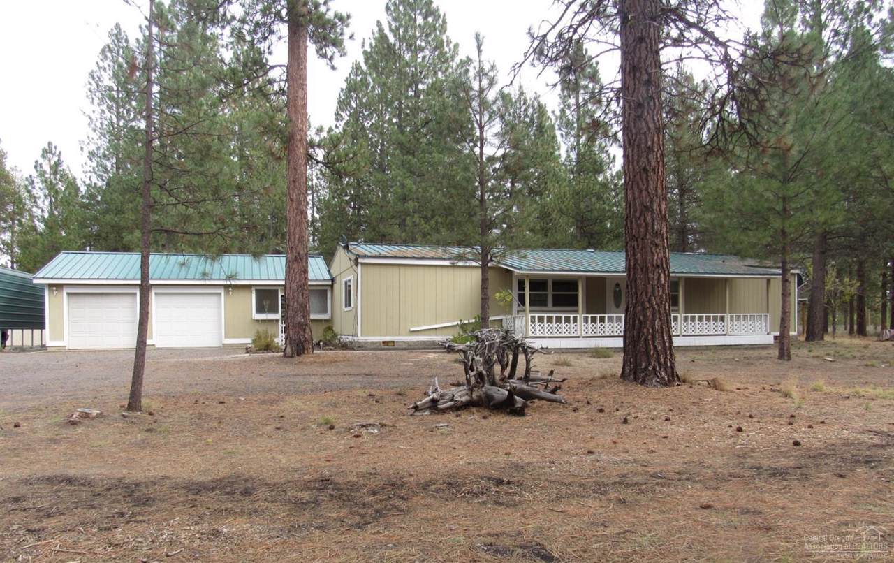 152863 Wagon Trail Road - Photo 1