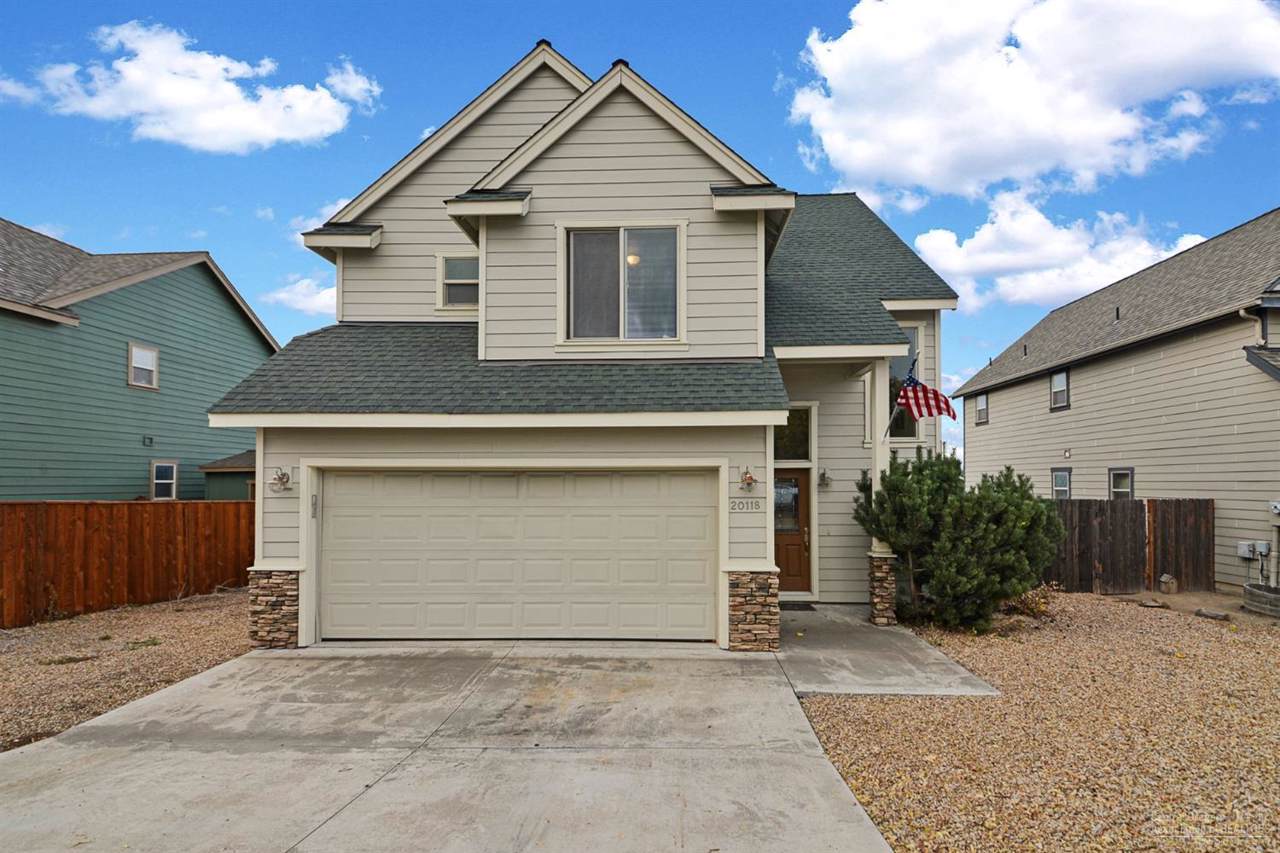 20118 Carson Creek Court - Photo 1