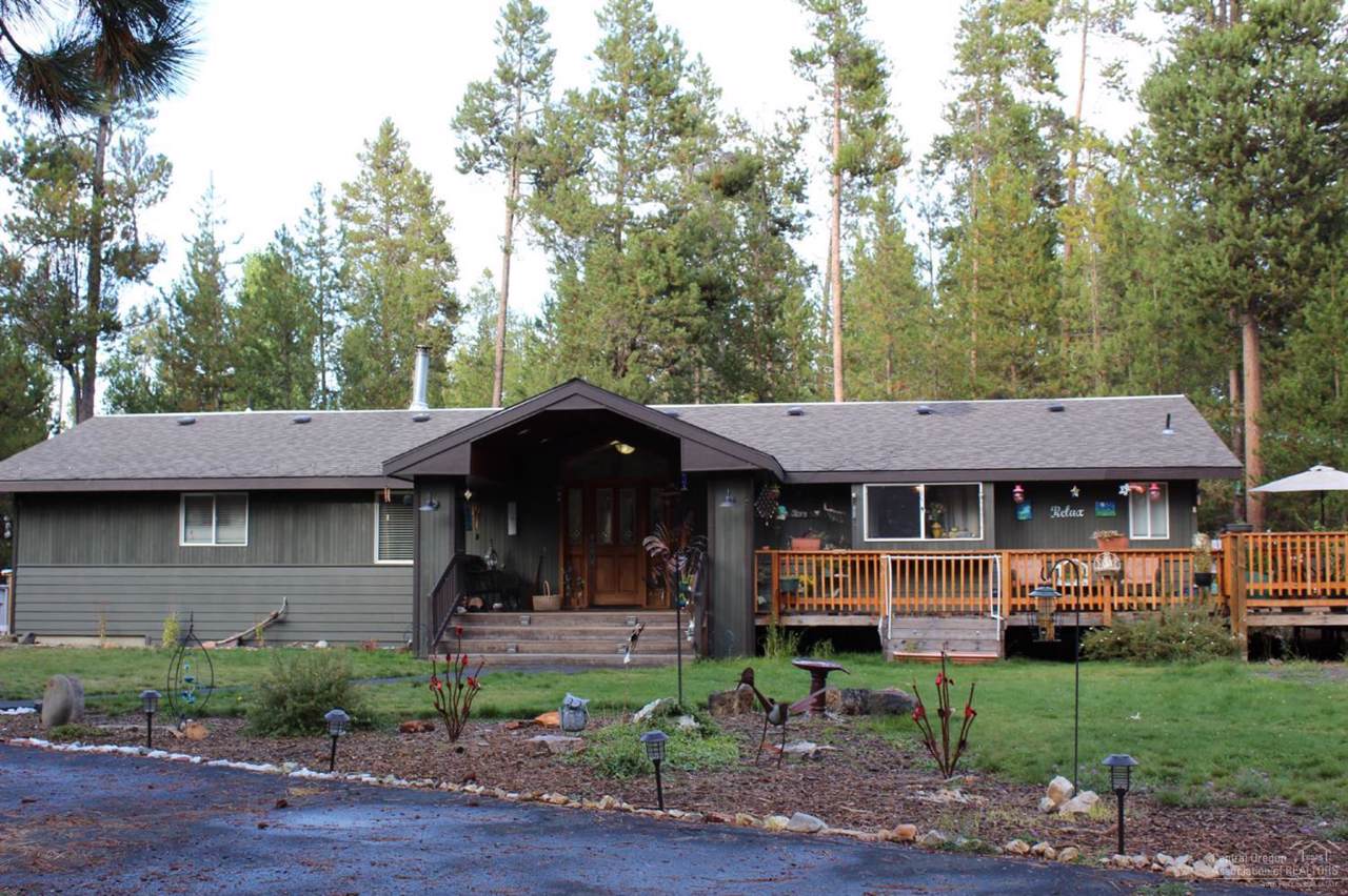 17288 Harlequin Drive - Photo 1