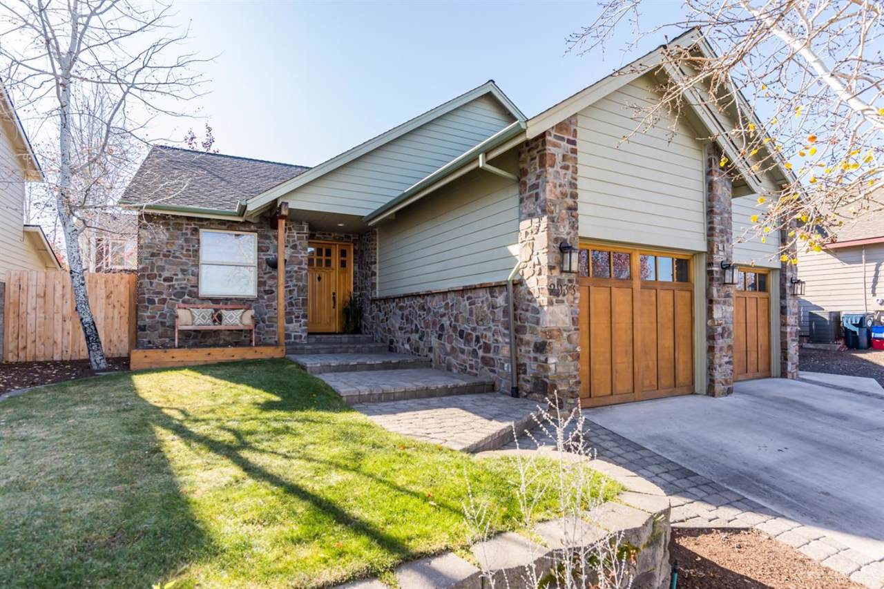 2933 Flagstone Avenue - Photo 1