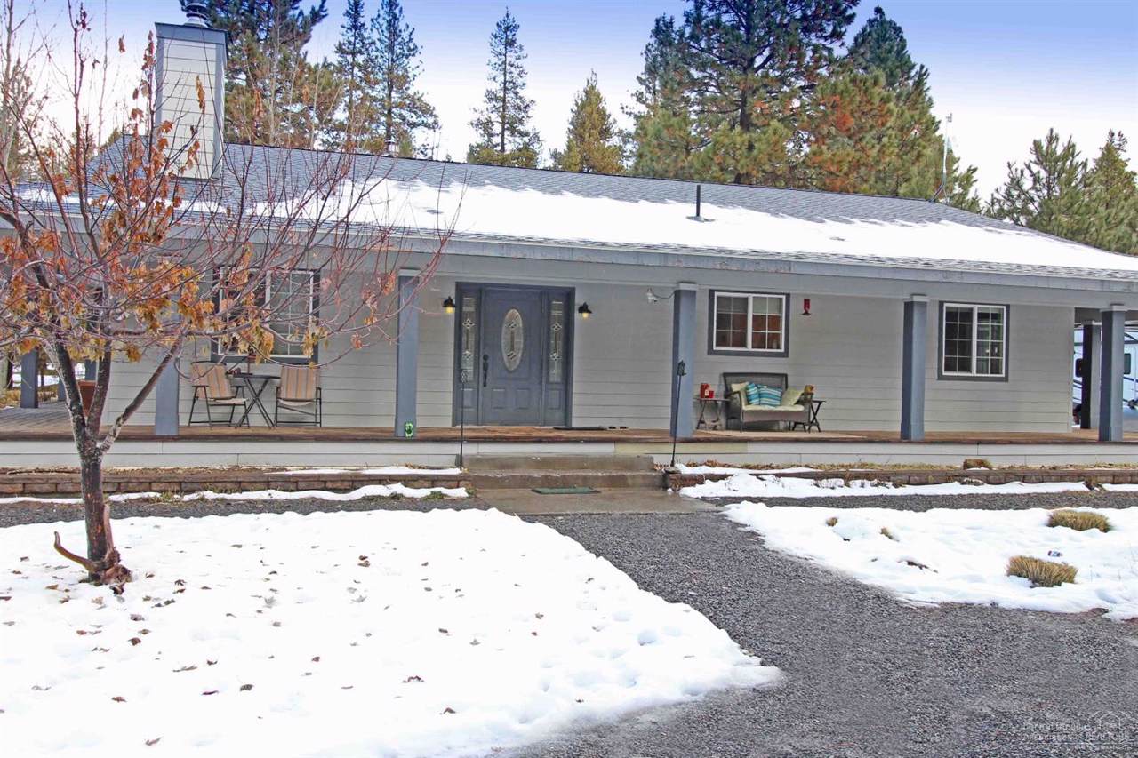 15101 Yellow Pine Loop - Photo 1