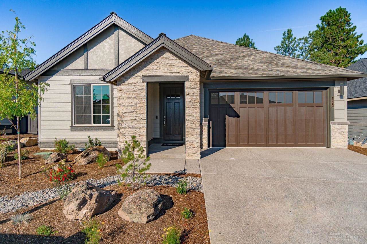 3103 Hidden Ridge Drive - Photo 1