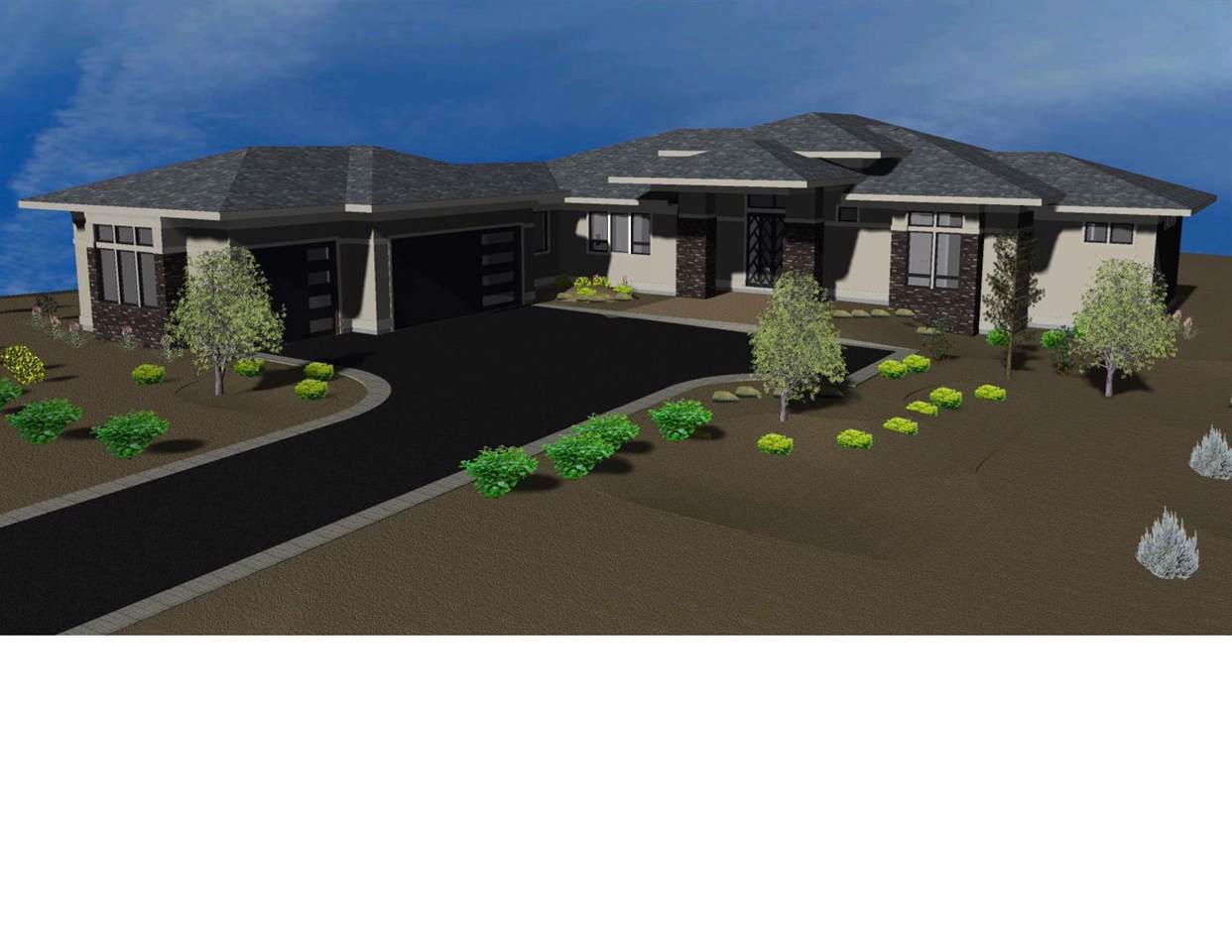 61720 Hosmer Lake Drive - Photo 1 61720 Hosmer Lake Drive - Photo 1